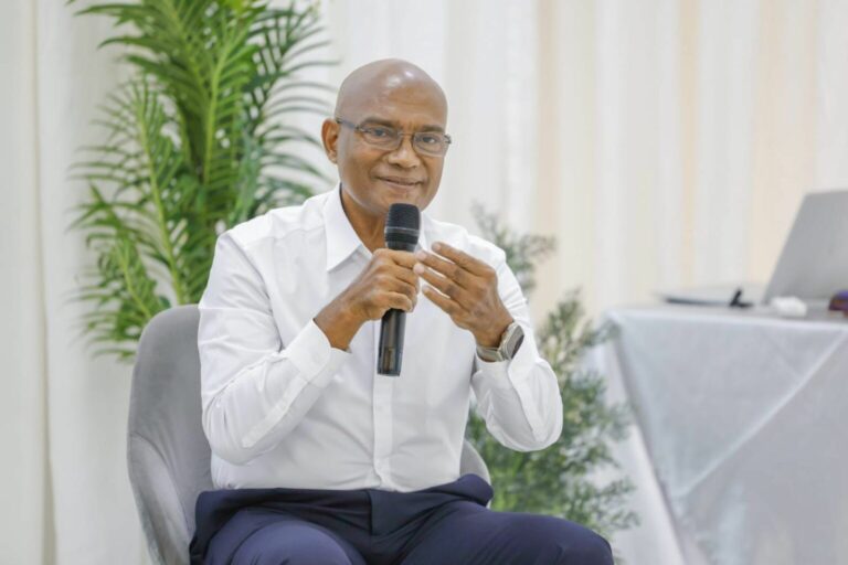 ތާއީދުކޮށް ވޯޓުދެއްވި ހުރިހާ ފަރާތްތަކަށް މޫސާ އަލީ ޖަލީލްގެ ޝުކުރު