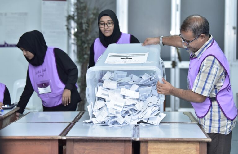 ތިމަރަފުށީ ކައުންސިލް އިންތިޚާބު އަލުން ބޭއްވުމަށް އެދި ހައިކޯޓަށް