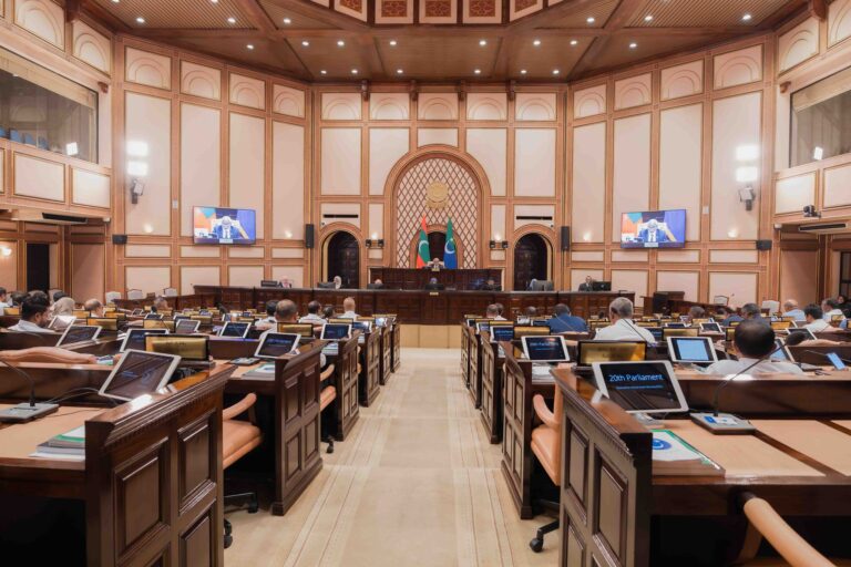 އޭޑީއެޗްޑީ އަށް ބޭނުންކުރާ ބޭސް ‘މެތައިލްފެނިޑޭޓް’ މަނާ ތަކެތީގެ ލިސްޓުން އުނިކުރަން ސަރުކާރުން ހުށަހަޅައިފި