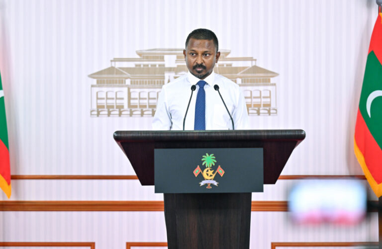 ރައްޔިތުންގެ މަޖިލީހުގެ މެންބަރުން ވަކިކުރުމުގެ އިޖުރާއަތުތައް ބަޔާންކުރާ ބިލެއް އަންނަ ހަފުތާގައި ހުށަހަޅަނީ