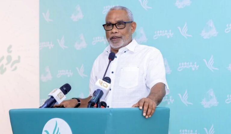 ޕީއެންސީ ބައިބައި ނުކުރެވޭނެކަމަށް އަބްދުއްރަހީމާއި ފަލާހު ވިދާޅުވެއްޖެ