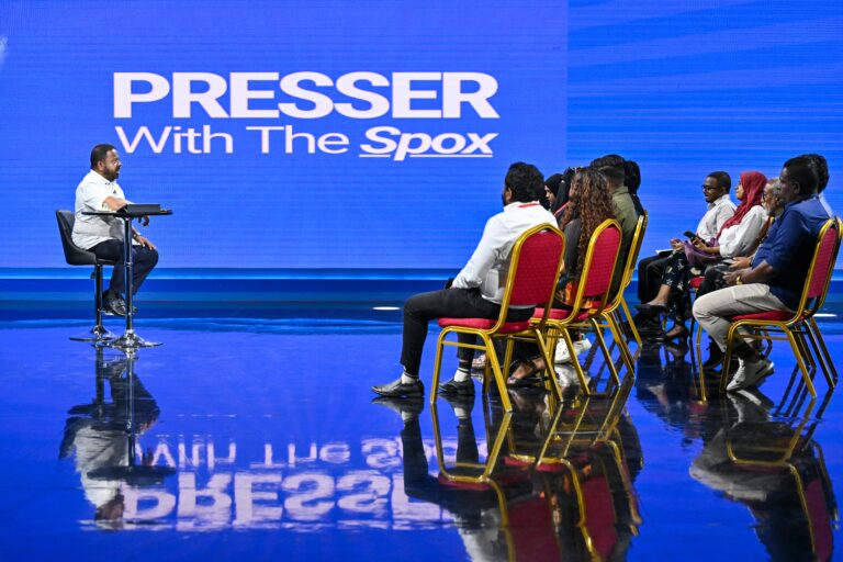 “އުސޫލަށް ގެނައި ބަދަލަކީ، ރައްޔިތުންގެ ޒަރޫރީ ބޭނުންތަކަށް ޑޮލަރު ލިބޭނެގޮތް ހަދައިދޭން ގެނައި ބަދަލުތަކެއް”