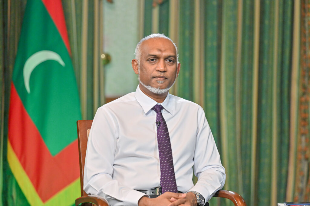 ސިޓިޒަންސް ކޮމްޕްލެއިންޓްސް ބިއުރޯ ޖުލައި 26 ގެ ކުރިން ހުޅުވުމަށް މަސައްކަތް ކުރައްވަމުންގެންދަވާ ކަމަށް ރައީސް ވިދާޅުވެއްޖެ