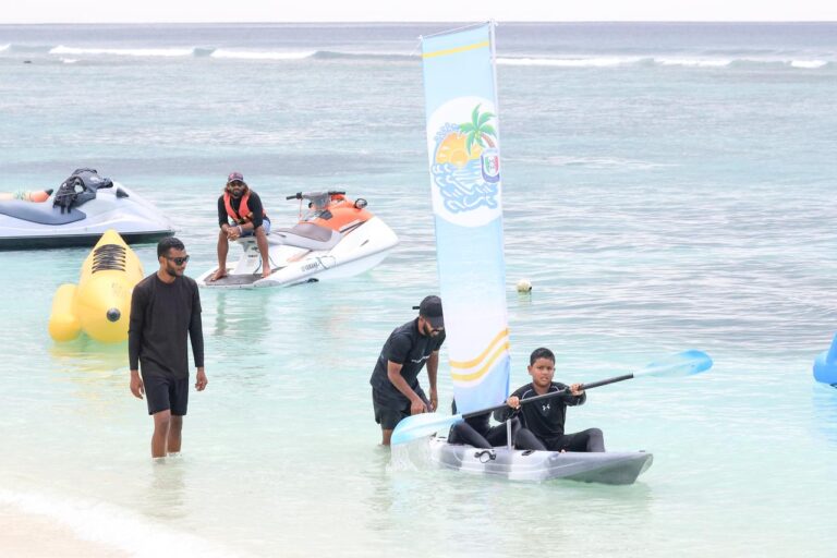 ގިނަ ހަރަކާތްތަކާއެކު “އަވަށްޓެރި މޫދު މަހާސަމާ” ކުރިއަށް ގެންގޮސްފި