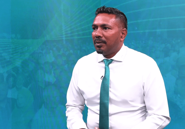 އެމްޓީސީސީގެ ޑީއެމްޑީ ކަމަށް މުބީން އައްޔަންކޮށްފި