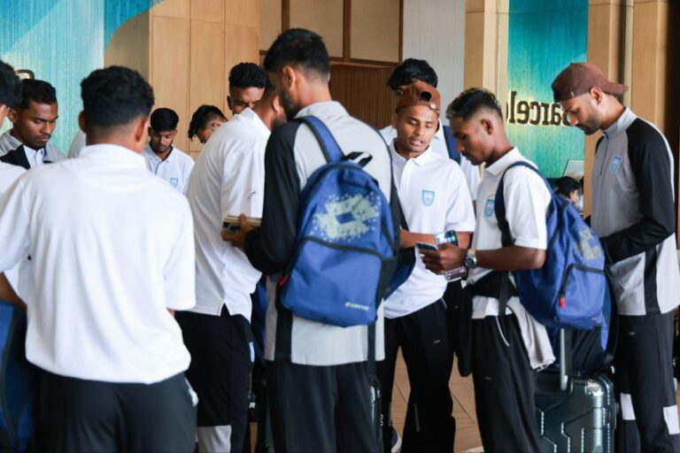 ޑައިމަންޑް ޖުބިލީ ފުޓުބޯޅަ މުބާރާތް އަންނަ ހޯމަ ދުވަހު ފަށަނީ