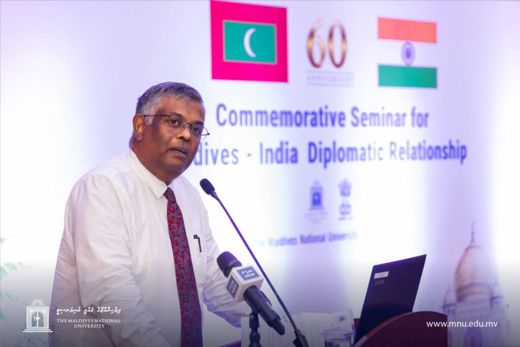 India Ambassador