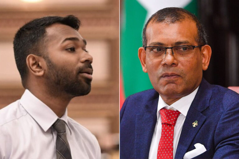 އެމްޑީޕީގެ ޗެއަރޕާސަން އިންތިޚާބުގެ ދާއިމީ ވޯޓަރސް ލިސްޓު އާންމުކޮށް، އޮފިޝަލުން ހޯދަން ފަށައިފި