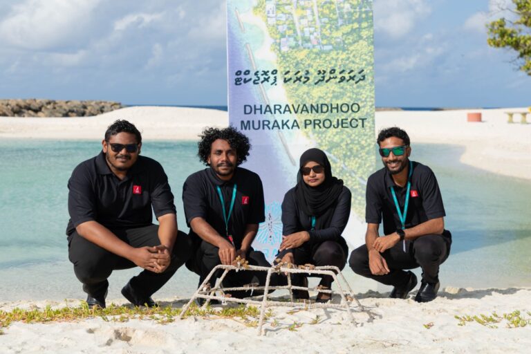 ބޭންކް އޮފް މޯލްޑިވްސްގެ ބޭންކް ފަންޑަށް ޕްރޮޕޯސަލް ހުށަހެޅުމުގެ ފުރުސަތު ހުޅުވާލައިފި