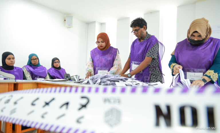 ދ. މީދޫ ކައުންސިލް ރައީސް ހޮވުމަށް ބާއްވާ އިތުރު ބުރުގެ ވޯޓުލުން އަންނަ މަހު 13ގައި