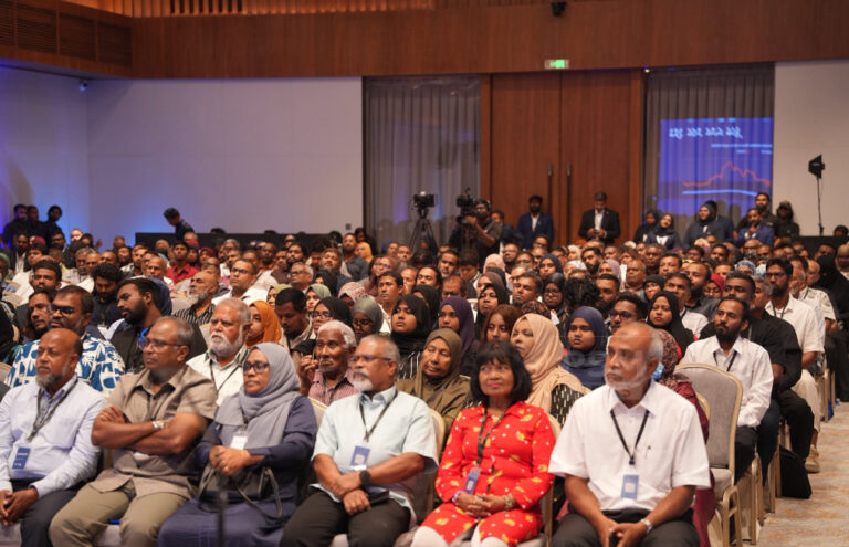 އެސްޓީއޯގެ ހިއްސާއަކަށް 85ރ. ބަހަން ފާސްކޮށްފި