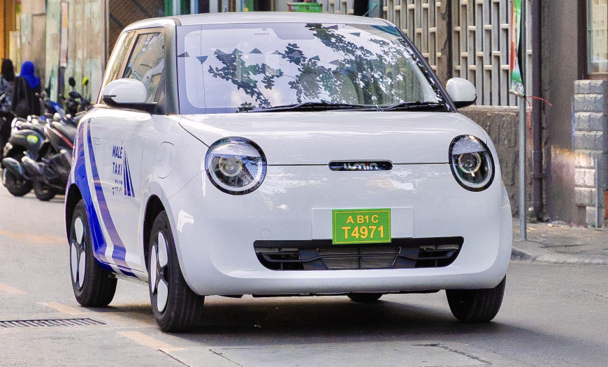 Taxi