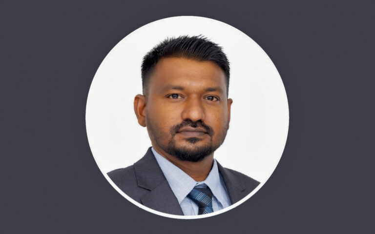 ޕެންޝަން ބޯޑުގެ ޗެއާޕާސަންގެ މަގާމަށް އަބްދުލްމަޖީދު