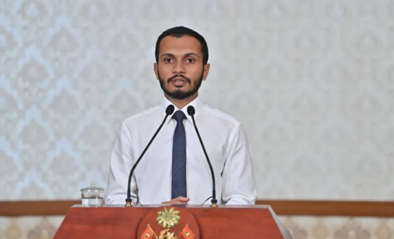 ކޮންގްރެސް ޕާޓީގެ ތަރުޖަމާންގެ މަޤާމަށް ފިރުޒުލް ހަމަޖައްސަވައިފި