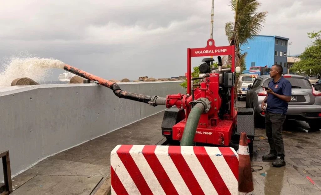 moosun MNDF