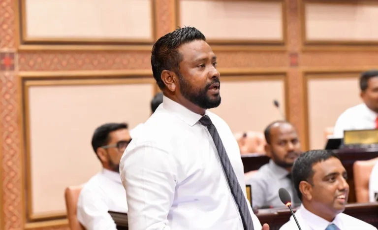 ކުރީގެ ރައީސުންނަށްދޭ އިނާޔަތާ ރައްކާތެރިކަން އަލުން މުރާޖާކުރަންޖެހޭ: މެމްބަރު މުހައްމަދު