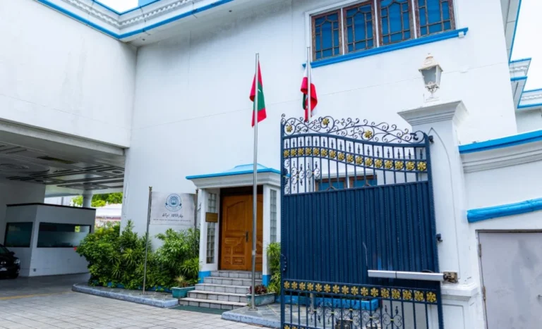 ގެގް އޯޑަރުގެ މައްސަލަ ހައިކޯޓުން ބޭރުކޮށްލައިފި