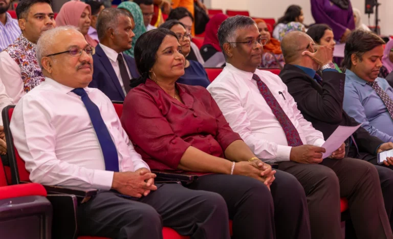 ރާއްޖެއާއި އިންޑިއާއިން ސިޔާސީ ގުޅުން ޤާއިމްކުރިތާ 60 އަހަރު ފުރުން ފާހަގަކުރަން ސެމިނާއެއް