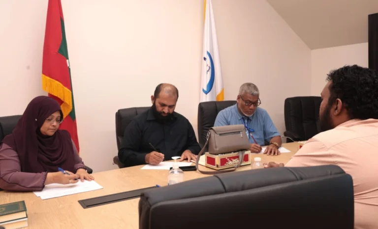 މައްކާގައި ބާއްވާ ކިންގް ޢަބްދުލްޢަޒީޒް ޤުރްއާން މުބާރާތުގައި ރާއްޖެ ތަމްސީލުކުރާނެ ބައިވެރިއަކު ހޯދަނީ