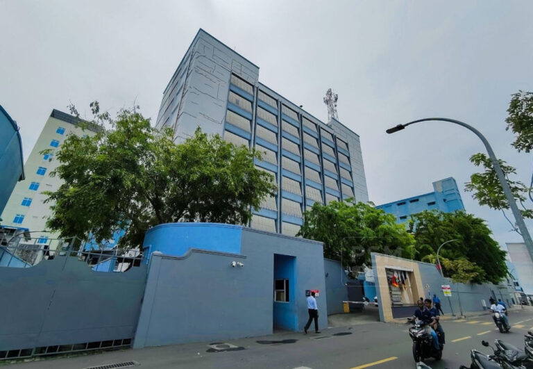 އިސްކަންދަރު ކޮށީގައި 15 ފަންގިފިލާގެ އައު އިމާރާތެއް އެޅުމަށް ފުރުސަތު ހުޅުވާލައިފި