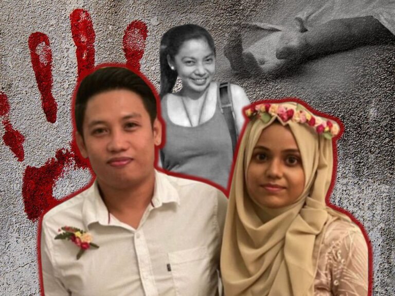 މޭރީ ގްރޭސްގެ މަރުގެ މައްސަލާގައި މާވިން އާއި ލަމްހާގެ މައްޗަށް ކުށް ސާބިތުވެއްޖެ