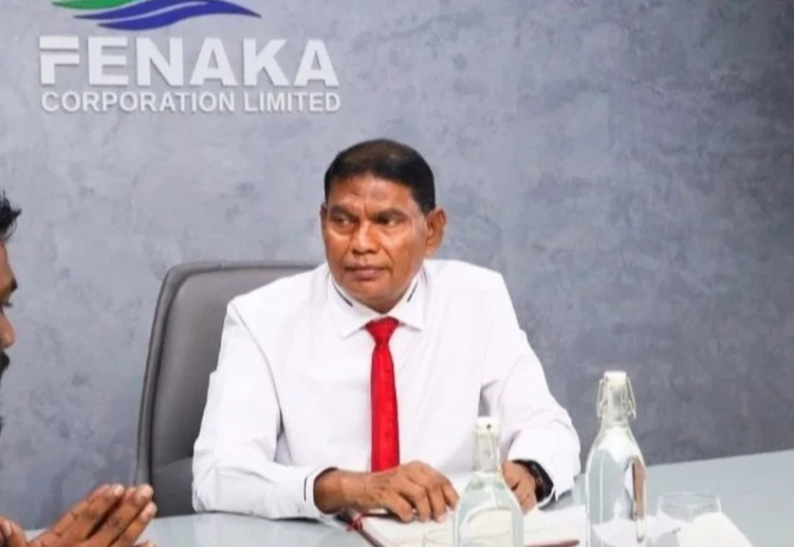 Fenaka MD