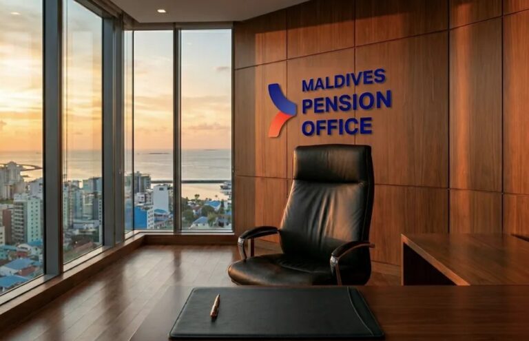 ޕެންޝަން އޮފީހުގެ ސީއެސްއާރު ގްރާންޓަށް ޕްރޮޕޯސަލް ހުށަހެޅުމުގެ ފުރުސަތު ހުޅުވާލައިފި