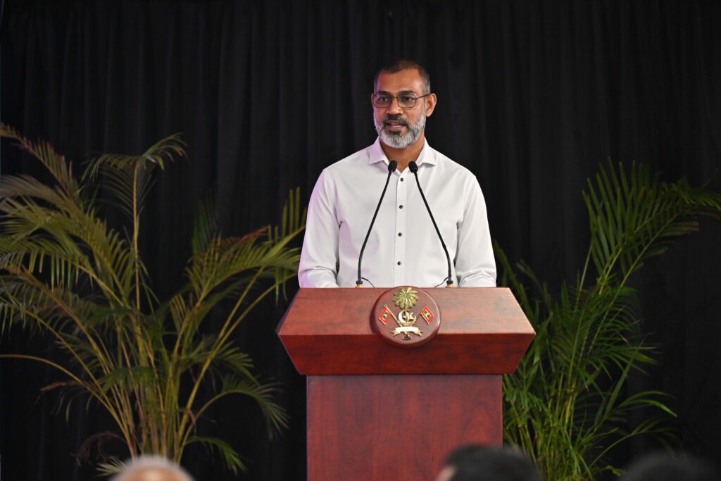ލޭ ހަދިޔާކުރާ މީހުންގެ ޑިޖިޓަލް ދަފުތަރެއް މިއަހަރު ތައާރަފުކުރަނީ