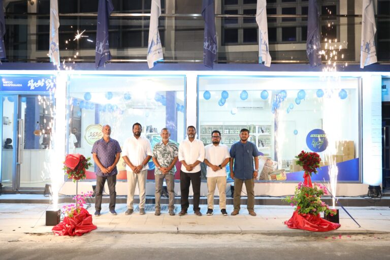 އާބާދީ ބޮޑެތި ރަށްރަށުގައި މިފްކޯގެ މަސްފިހާރަ ހުޅުވަނީ