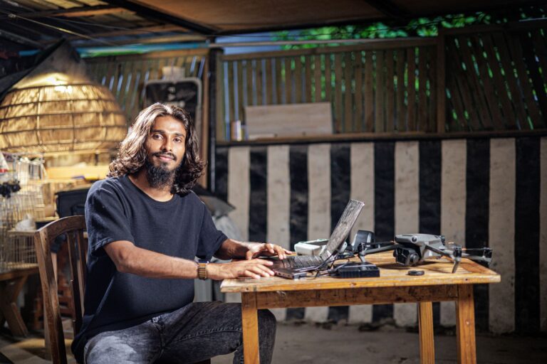 ކުދި ވިޔަފާރިތަކުގެ ދަތުރުގެ އެންމެ މުހިންމު ބައިވެރިޔަކީ މިހާރު އެސްއެމްއީ ޑިޖިޓަލް