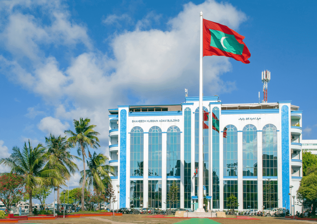 ހިންގުން ހަރުދަނާކުރުމަށް ފުލުހުންގެ އިދާރީ އޮނިގަނޑަށް ބަދަލުތަކެއް