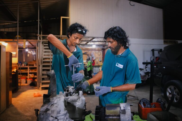 އެޗްޑީސީ އެޕްރެންޓިސްޝިޕް ޕްރޮގްރާމް 2026 ގައި ބައިވެރިވުމުގެ ފުރުސަތު ހުޅުވާލައިފި
