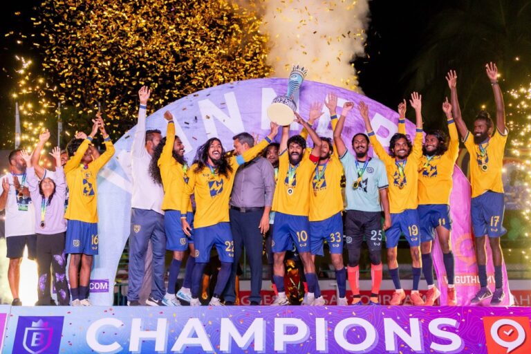 ފުވައްމުލަކުގެ ބޮޑުބެ ޗެލެންޖަށް ފުރުސަތު ހުޅުވާލައިފި