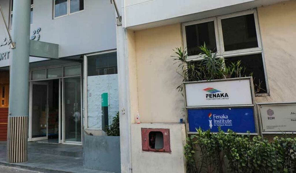 fenaka