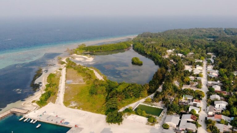 ގޮއިދޫ މިސްކިތުގެ އިމާމުގެ މައްސަލަ ބަލަނީ
