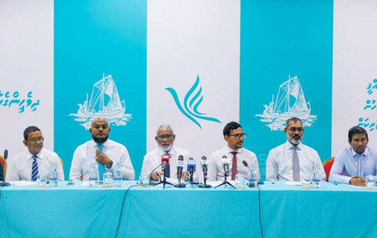ޕީއެންސީ ދާއިރާތަކުގެ އިންތިޚާބު ޖުލައި 11ގައި