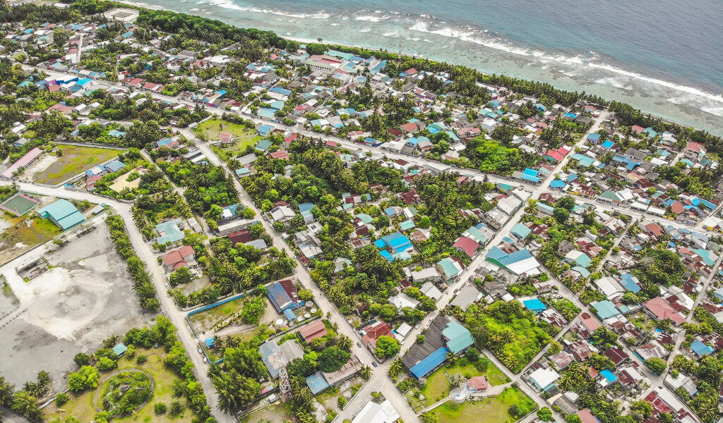 Hithadhoo Addu