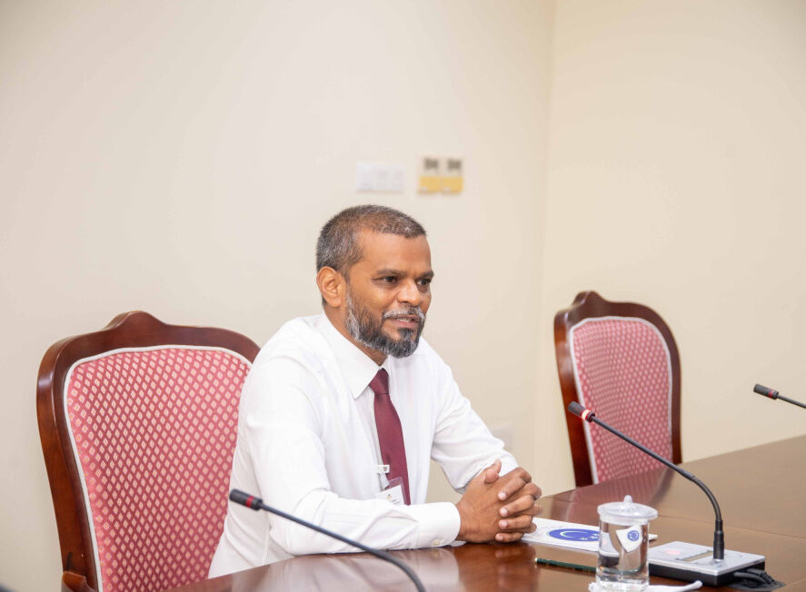 Shakeel elections