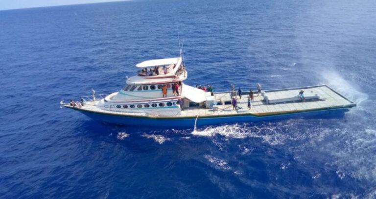 މީދޫން މަސްވެރިންނަށް ތެޔޮލިބޭނެ އިންތިޒާމު ހަމަޖައްސައިފި