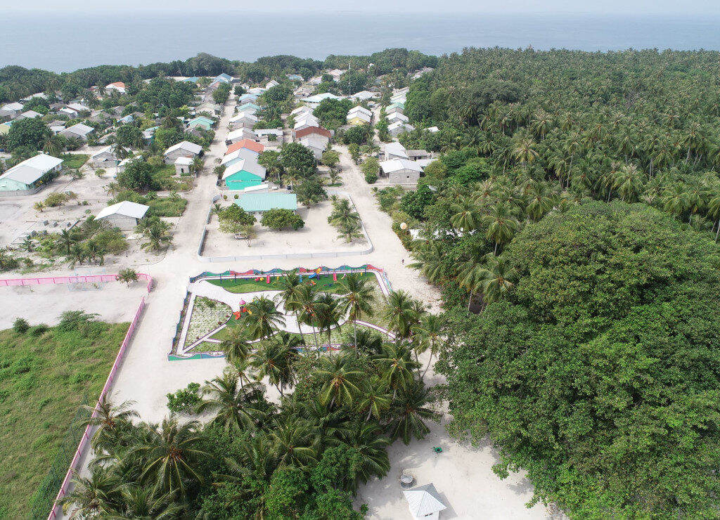 Hirimaradhoo