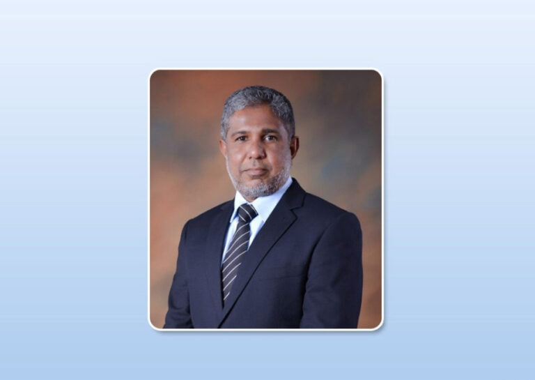 ޕީސީބީގެ ރައީސް ނިޒާރަށް ރުހުން ދިނުމުގެ މައްސަލަ ކޮމިޓީއަށް