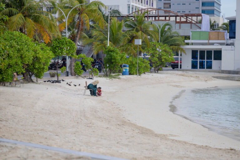 ރަސްފަންނު މޫދުގެ ފެންވަރު ދަށްވަނީ އޮއި ދައުރުވުން ކުޑަވުމާއި ނަޖިސް ހޮޅިތަކުގެ ސަބަބުން: ދިރާސާ