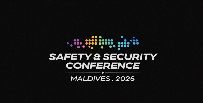ރާއްޖޭގެ ފަތުރުވެރިކަމުގެ ސިނާއަތުގެ ސަލާމަތީ ކަންކަމާ ގުޅޭ ކޮންފަރެންސް ސެޕްޓެމްބަރުގައި ބާއްވަނީ