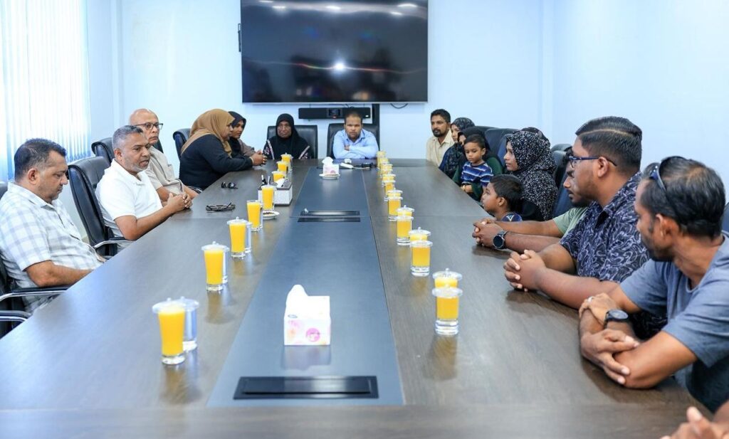 Igmh