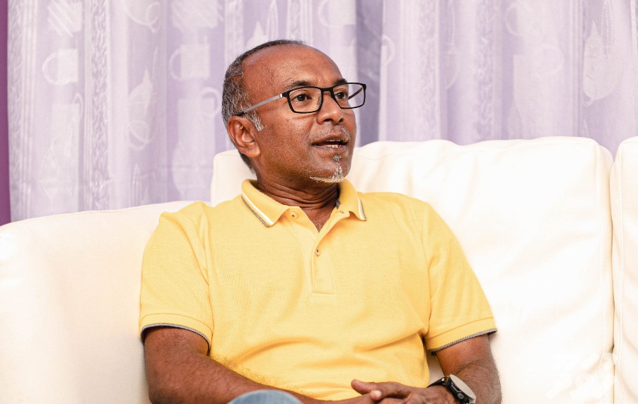 Igmh