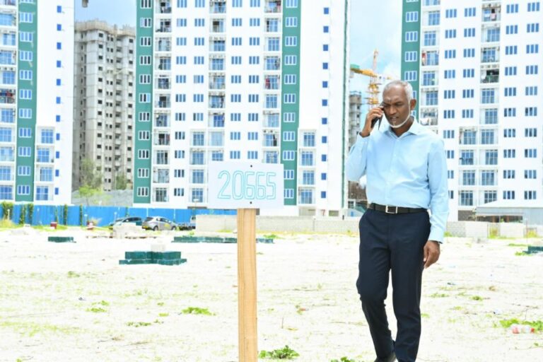ސަރުކާރުގެ ބޯހިޔާވަހިކަމުގެ ސިޔާސަތު: ފޯމުތައް ވެރިފައިކުރުމުގެ މަސައްކަތް ފަށައިފި