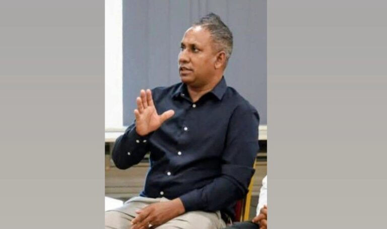 ކުއްޖަކަށް އަނިޔާކުރިކަމުގެ ތުހުމަތުގައި ސިޔާސީ މަގާމެއްގައި ހުރި މީހަކު ވަޒީފާއިން ވަކިކޮށްފި