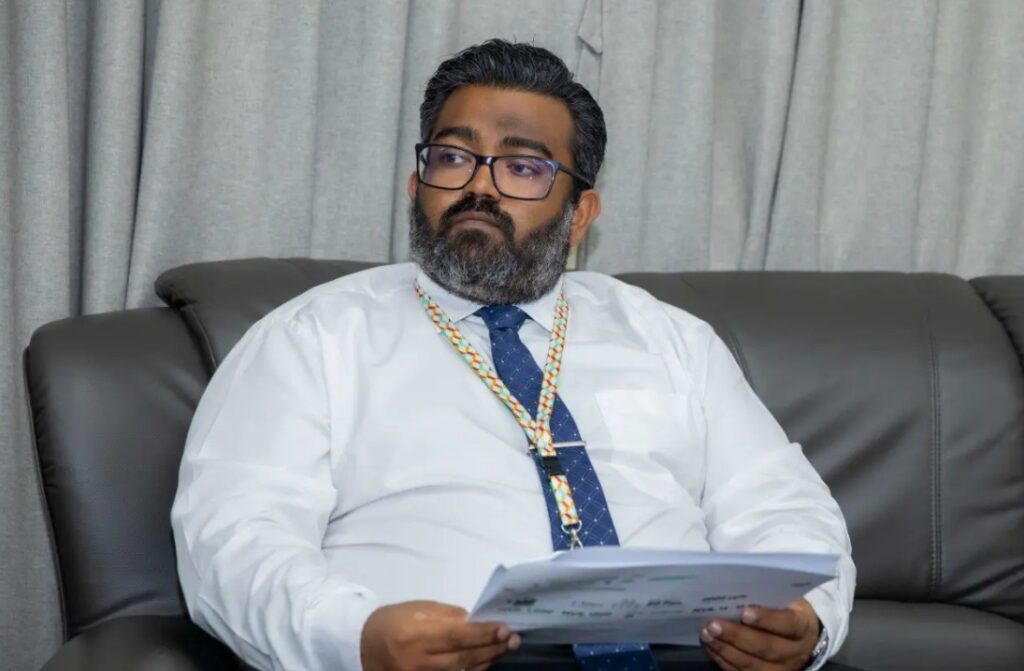 Igmh