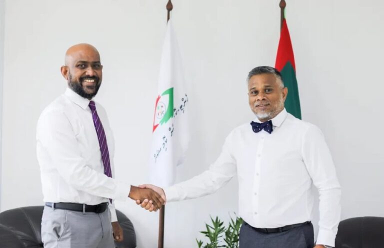 ޕީޖީ އޮފީހުން އަންގާ ކޮރަޕްޝަންގެ މައްސަލަތައް އަވަހަށް ނިންމުމަށް އޭސީސީގެ ގަވާއިދަށް ބަދަލުގެނެސްފި