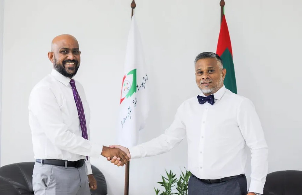 Igmh